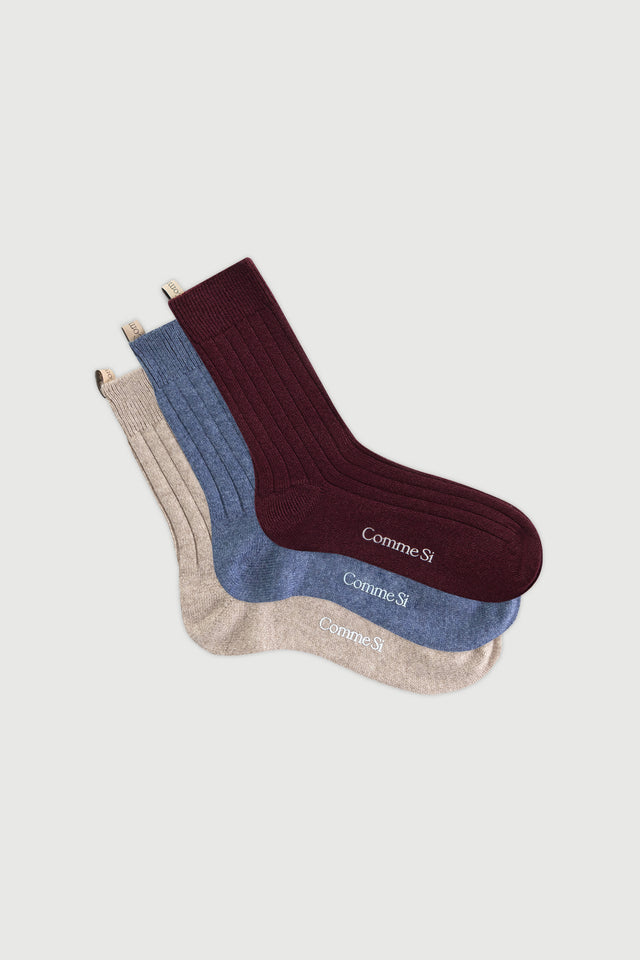 The Cashmere Trio